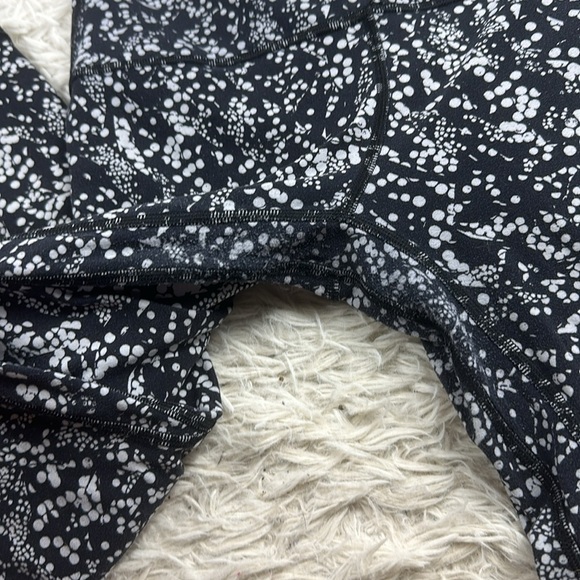 Lululemon Align Pant II *25" Chirasu Black - Picture 2 of 5